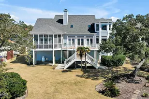 9004 St Stephens Pl, Wilmington, NC 28412 - Photo 4