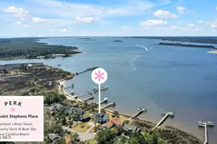 9004 St Stephens Pl, Wilmington, NC 28412 - Photo 2