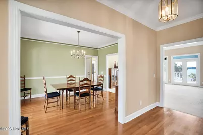 9004 Saint Stephens Place, Wilmington, NC 28412 - Photo 16