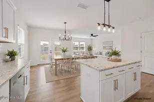 1517 Faith Riv Path, Wendell, NC 27591 - Photo 2