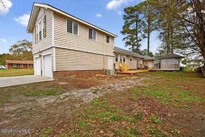 204 Sweetbriar Lane, Havelock, NC 28532 - Photo 26