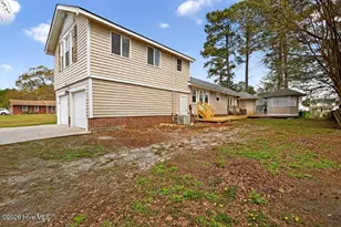 204 Sweetbriar Ln, Havelock, NC 28532 - Photo 26