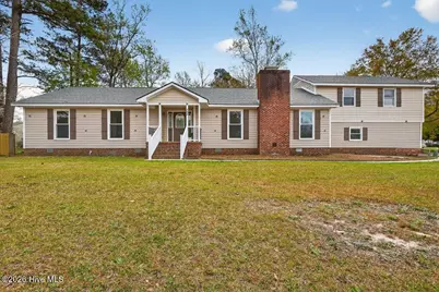 204 Sweetbriar Lane, Havelock, NC 28532 - Photo 1
