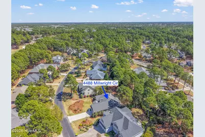 4488 Millwright Circle, Southport, NC 28461 - Photo 46