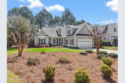 4488 Millwright Circle, Southport, NC 28461 - Photo 2