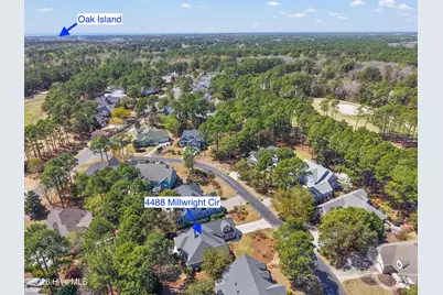 4488 Millwright Circle, Southport, NC 28461 - Photo 50