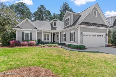 4488 Millwright Circle, Southport, NC 28461 - Photo 1