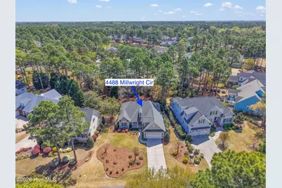 4488 Millwright Circle, Southport, NC 28461 - Photo 44