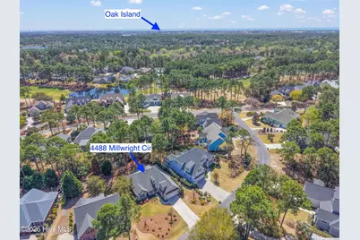 4488 Millwright Circle, Southport, NC 28461 - Photo 52