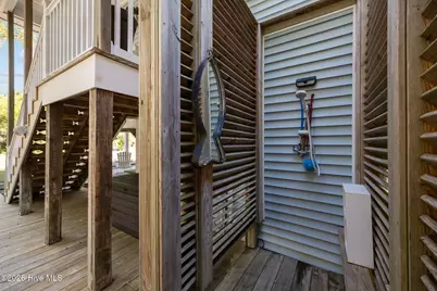 5405 Sunset Lane, Emerald Isle, NC 28594 - Photo 12