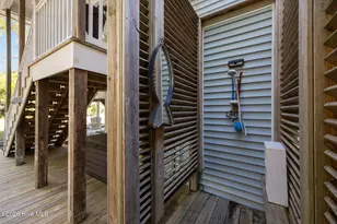 5405 Sunset Ln, Emerald Isle, NC 28594 - Photo 12