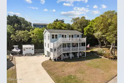 5405 Sunset Lane, Emerald Isle, NC 28594 - Photo 4
