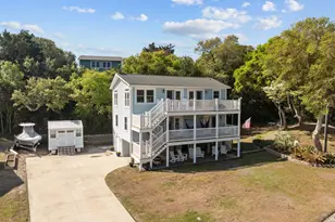 5405 Sunset Ln, Emerald Isle, NC 28594 - Photo 4