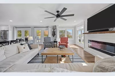 5405 Sunset Lane, Emerald Isle, NC 28594 - Photo 28
