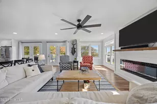 5405 Sunset Ln, Emerald Isle, NC 28594 - Photo 28