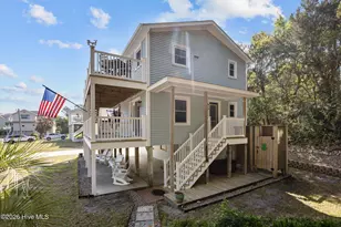 5405 Sunset Ln, Emerald Isle, NC 28594 - Photo 14