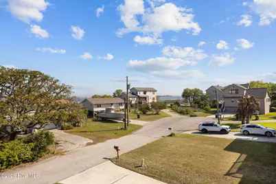 5405 Sunset Lane, Emerald Isle, NC 28594 - Photo 8