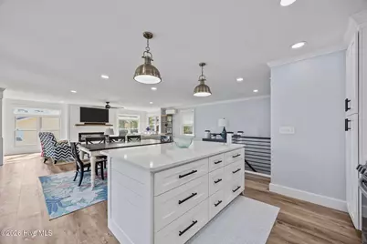 5405 Sunset Lane, Emerald Isle, NC 28594 - Photo 36