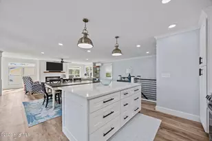 5405 Sunset Ln, Emerald Isle, NC 28594 - Photo 36