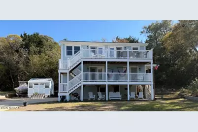 5405 Sunset Lane, Emerald Isle, NC 28594 - Photo 56