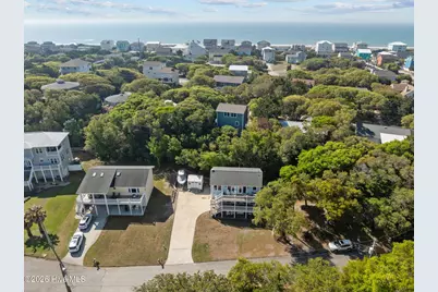 5405 Sunset Lane, Emerald Isle, NC 28594 - Photo 20