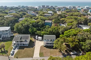 5405 Sunset Ln, Emerald Isle, NC 28594 - Photo 20