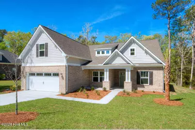 1175 Natal Drive SE #89, Bolivia, NC 28422 - Photo 2