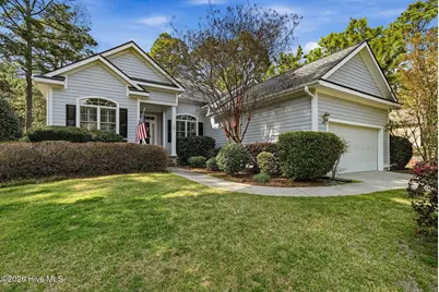 101 Belmont Court, Southern Pines, NC 28387 - Photo 1