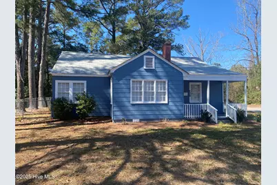 1306 N Respess Street, Washington, NC 27889 - Photo 18