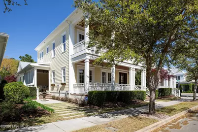 5311 Hanahan Drive, Wilmington, NC 28403 - Photo 2