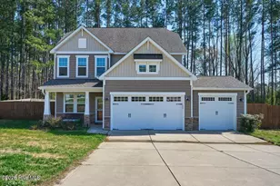 215 Farmhouse Ln, Carthage, NC 28327 - Photo 1