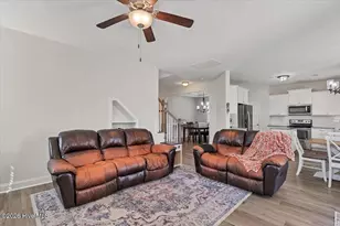 215 Farmhouse Ln, Carthage, NC 28327 - Photo 18