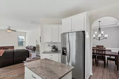 215 Farmhouse Lane, Carthage, NC 28327 - Photo 28