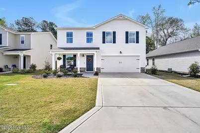 3027 Day Dream Lane, Leland, NC 28451 - Photo 1