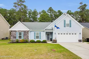 334 Station House Rd, New Bern, NC 28562 - Photo 1