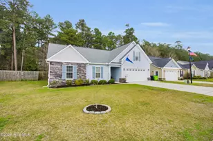 334 Station House Rd, New Bern, NC 28562 - Photo 38