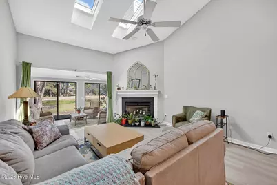 6204 Inland Greens Drive, Wilmington, NC 28405 - Photo 12