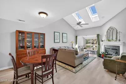 6204 Inland Greens Drive, Wilmington, NC 28405 - Photo 20