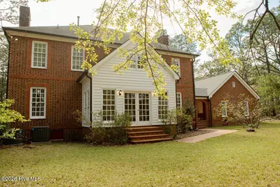 207 Stratford Road, Goldsboro, NC 27534 - Photo 42