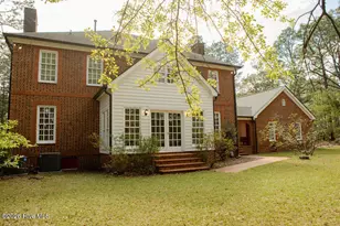 207 Stratford Rd, Goldsboro, NC 27534 - Photo 42