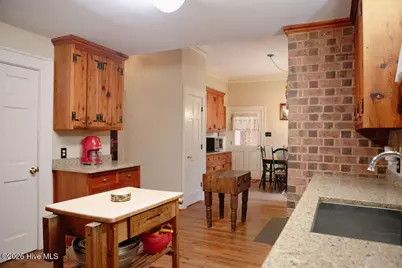 207 Stratford Road, Goldsboro, NC 27534 - Photo 18