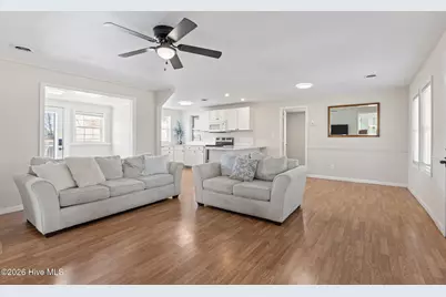 5217 Highway 101, Newport, NC 28570 - Photo 8