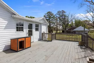 5217 Hwy 101, Newport, NC 28570 - Photo 32