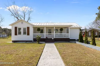 5217 Highway 101, Newport, NC 28570 - Photo 1