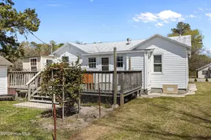 5217 Hwy 101, Newport, NC 28570 - Photo 38