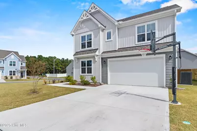 7403 Julius Drive NE, Leland, NC 28451 - Photo 2