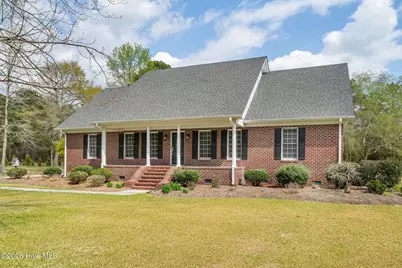 213 Country Club Drive, Wallace, NC 28466 - Photo 1