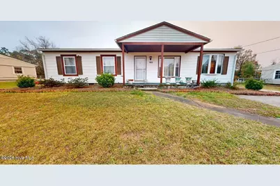 165 Copeland Court, Hubert, NC 28539 - Photo 1