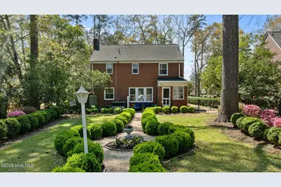 1507 E Mulberry Street, Goldsboro, NC 27530 - Photo 4