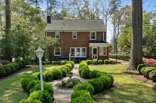 1507 E Mulberry St, Goldsboro, NC 27530 - Photo 4